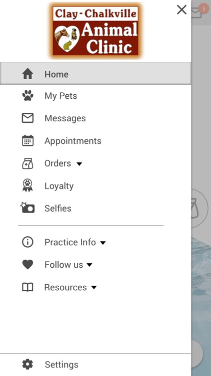 Clay Chalkville Animal Clinic screenshot-4