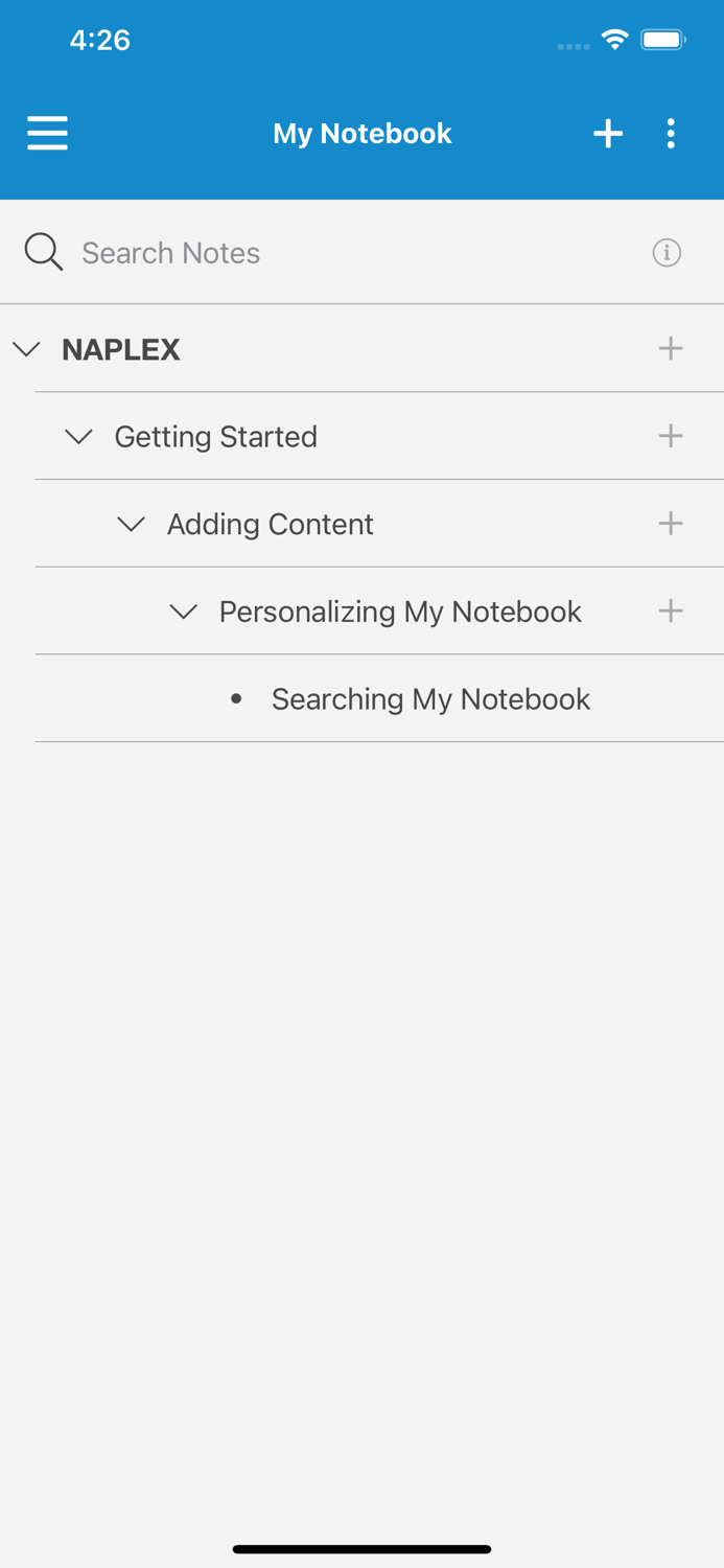 UWorld RxPrep Pharmacy