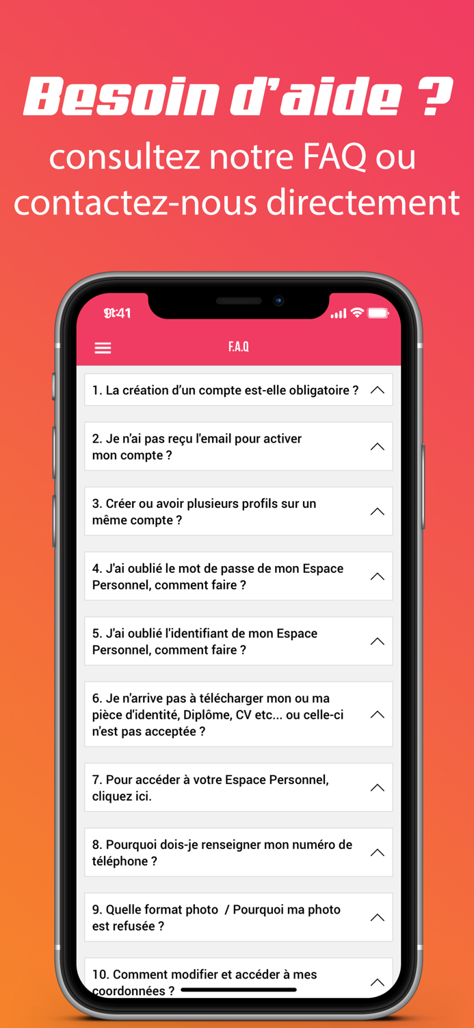 Corse Médical  Remplacements