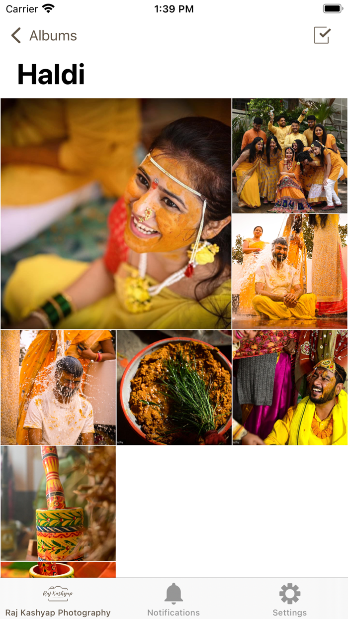 Raj Kashyap Photography