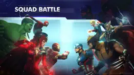 marvel future revolution iphone screenshot 2