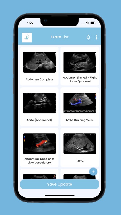 Ultrasound Protocol HandBook by Natalie Cauffman