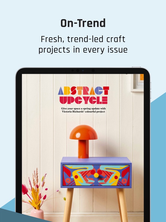 Mollie Magazine - Craft Ideasのおすすめ画像3