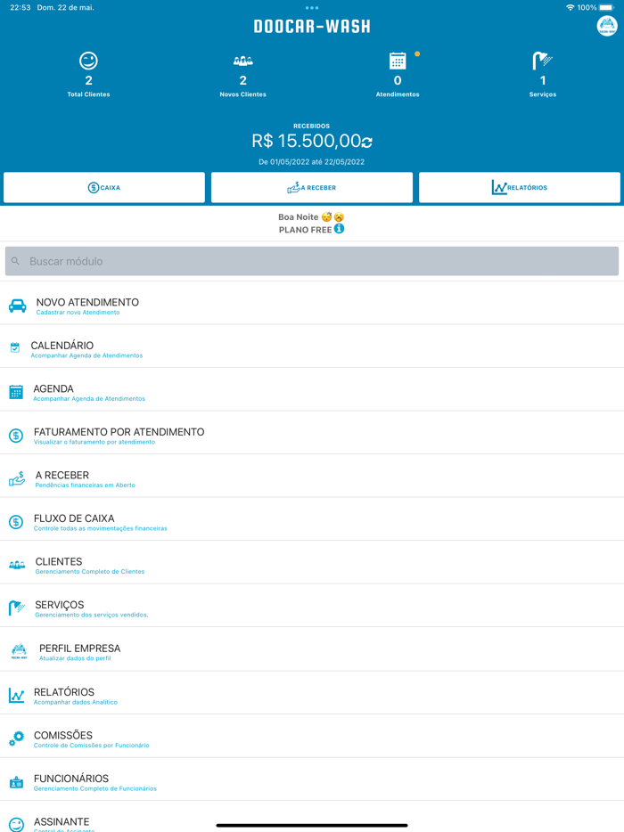 Doocar Estética Automotiva