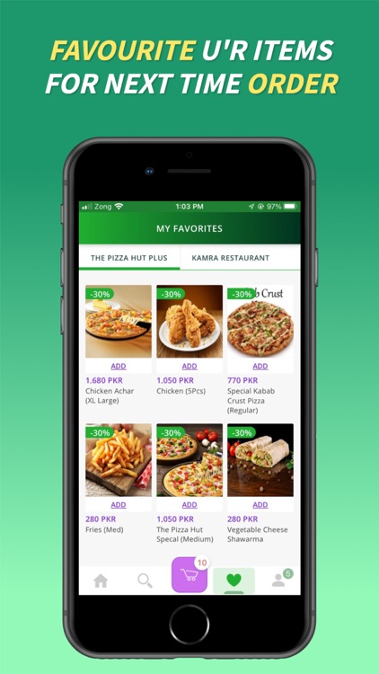 Mart Cart Online Shopping App screenshot-7