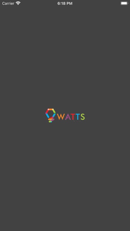 Watts Lights Local Control