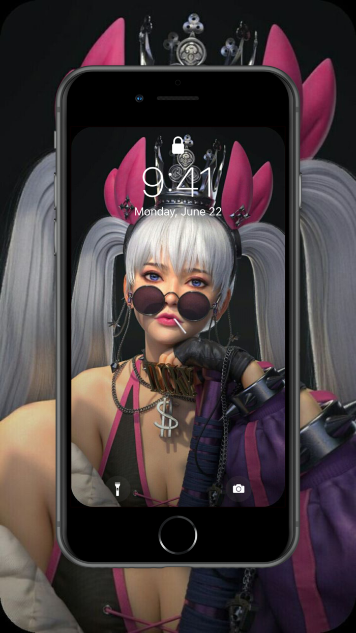 Games  Wallpapers ™