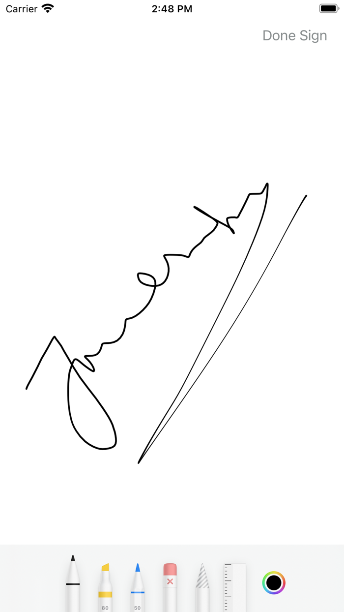 Bit The President Life