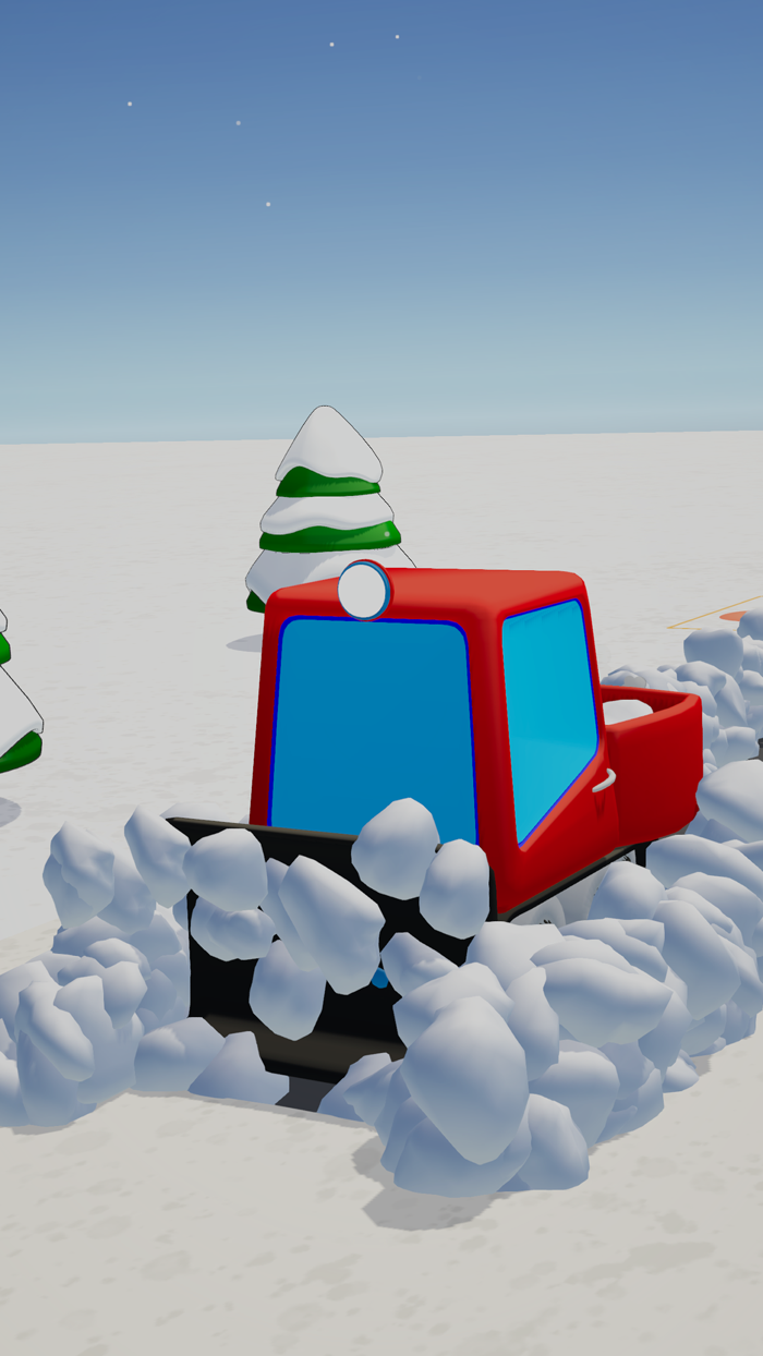 Ski Resort Management