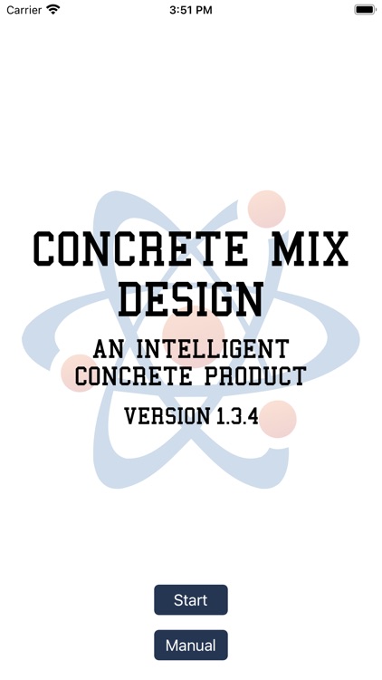 Concrete Mix Design