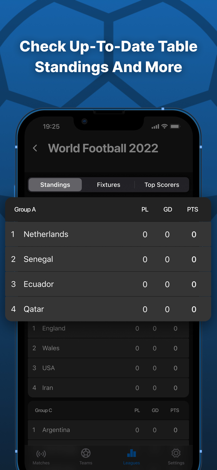 HesGoal World Football 2022
