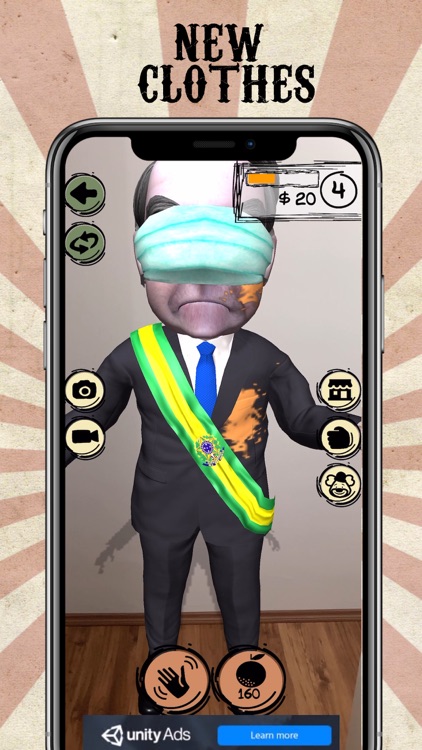 Bozonaro screenshot-3