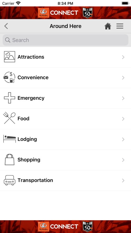 Kubota Connect 2022 screenshot-3