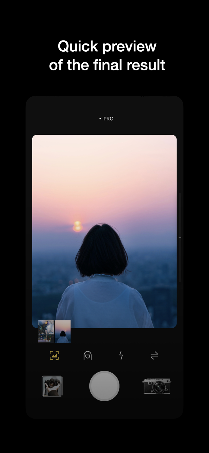 Mini Retro - Film style  Edit