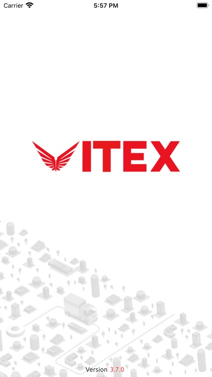 Itex Courier