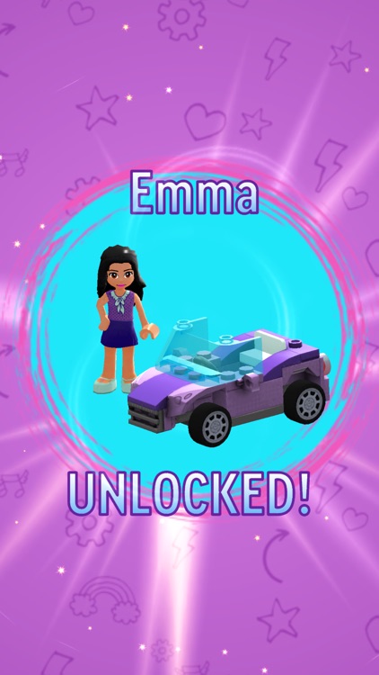 LEGO® Friends Heartlake Rush screenshot-6