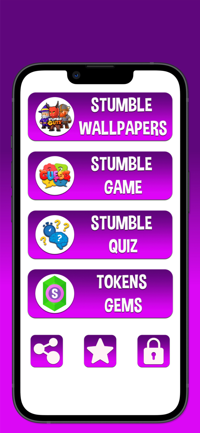 Wallpapers Gems For Stumble