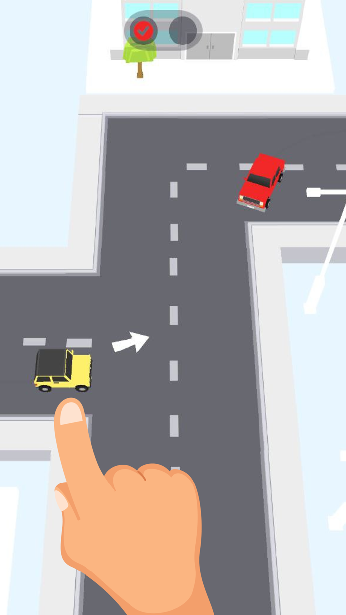 Car Parking Games - Car Out