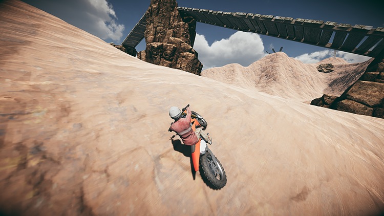 MX Dirt Bikes Enduro Motocross screenshot-6