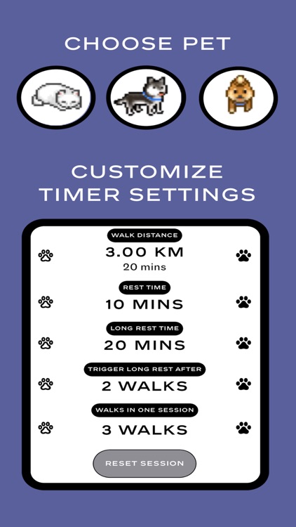 Focus Pet: Productivity Timer screenshot-3