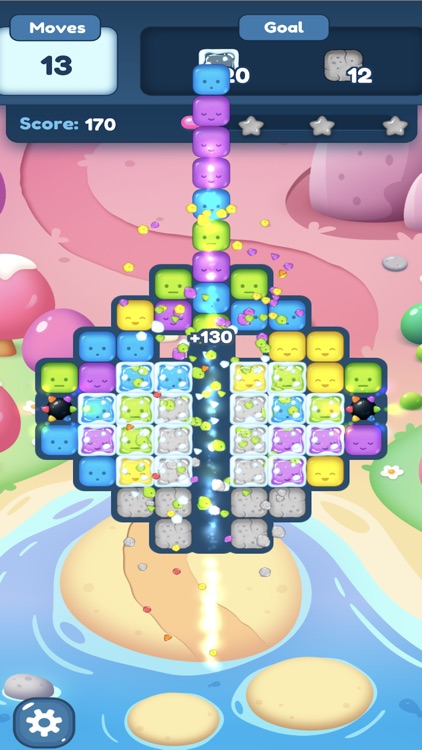 Boom Match Puzzle screenshot-6