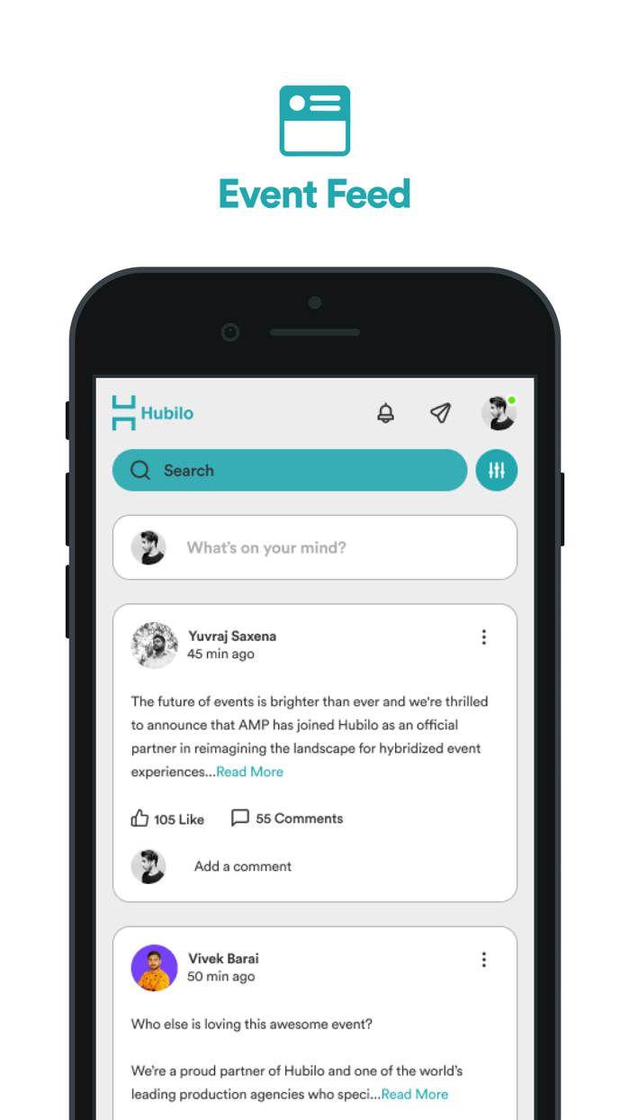 AML/KYC  Big Tech Meeting App
