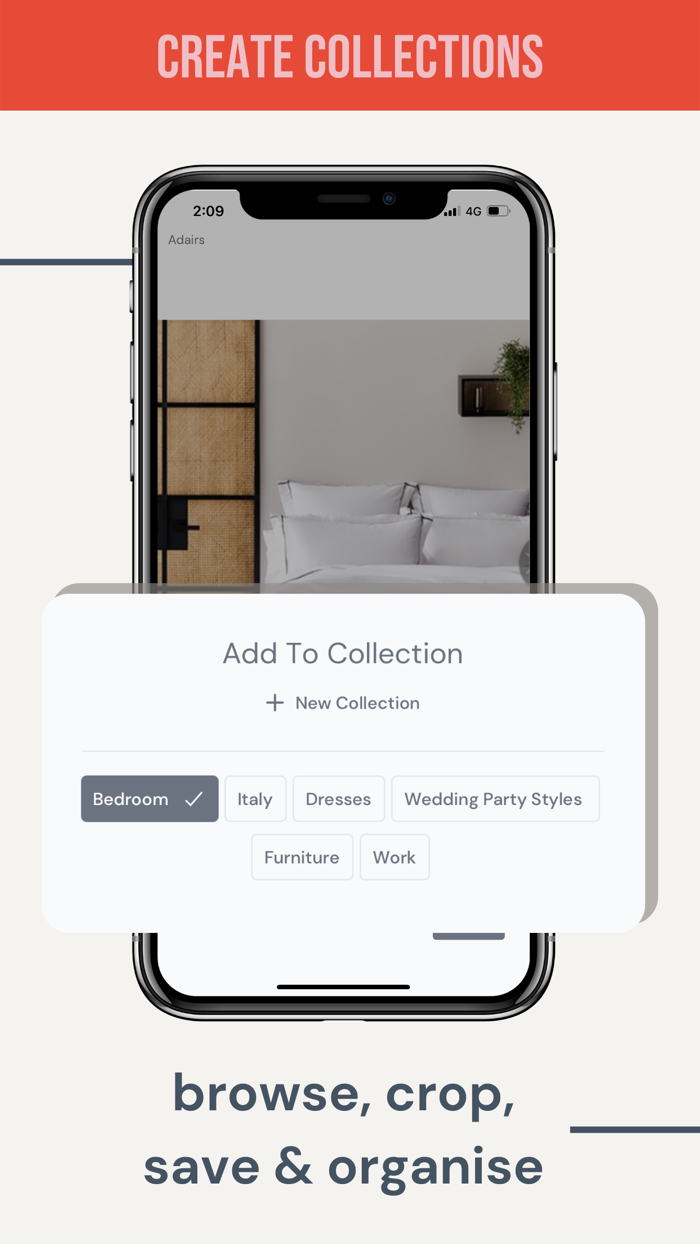 Medley - Pinterest alternative