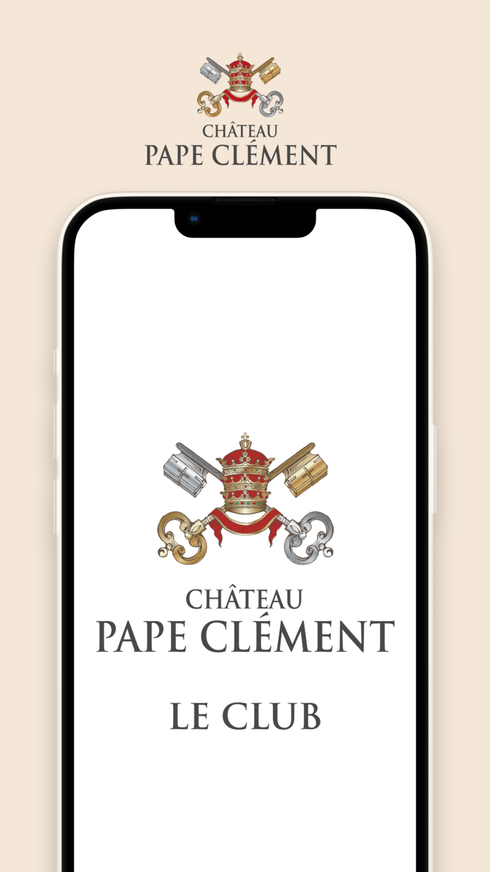 Château Pape Clément