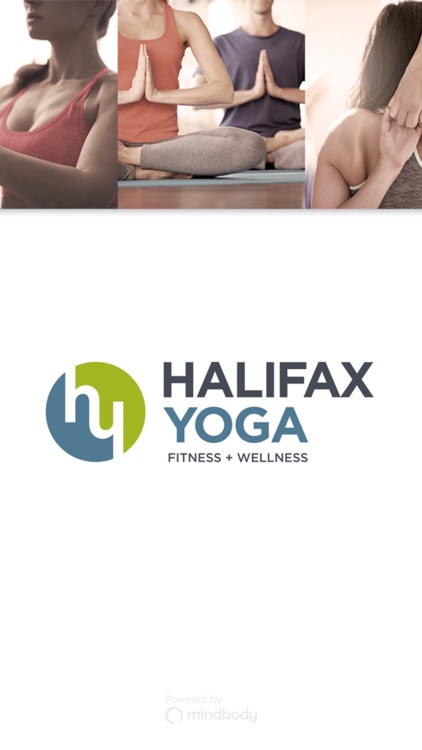 Halifax Yoga