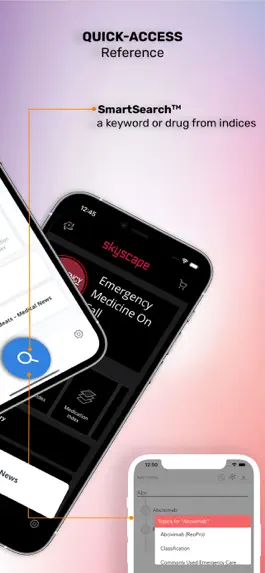 Game screenshot Emergency Medicine On Call apk