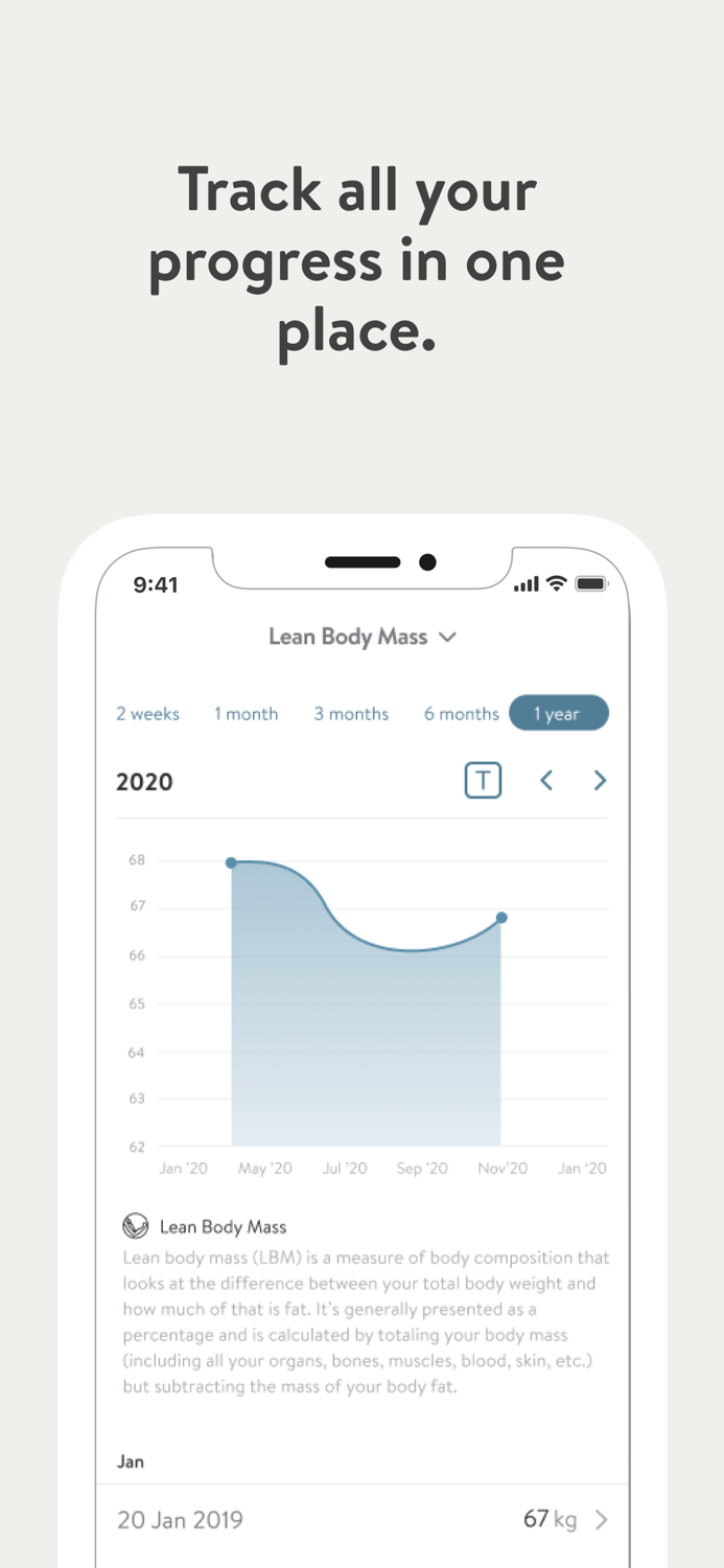 Vaunt Fitness Chicago