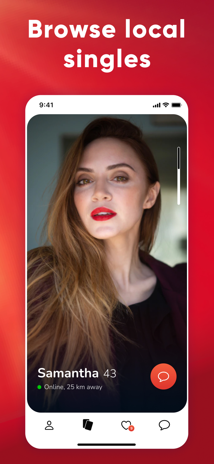 Golden Dating Mature Singles