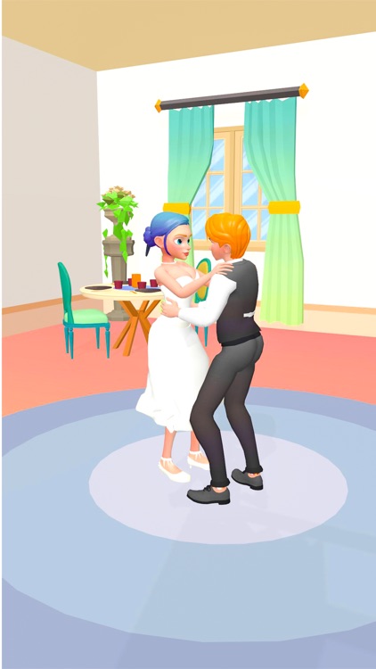 Wedding Master 3D screenshot-3