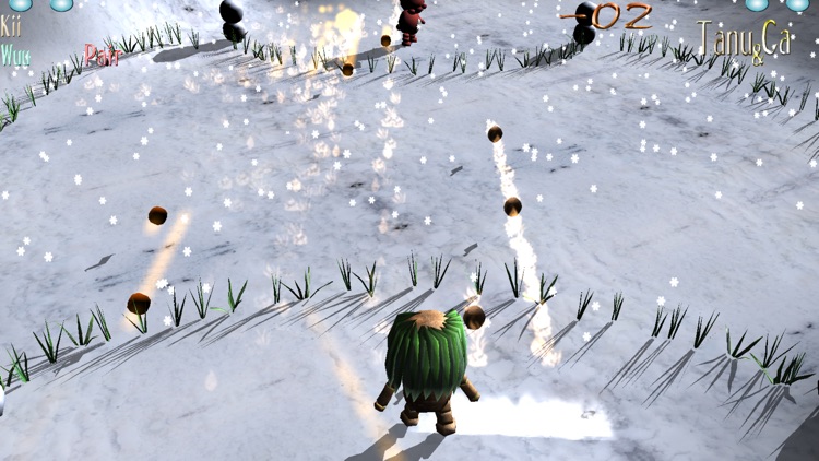 TREE Snow Festival Feb 2023 screenshot-4