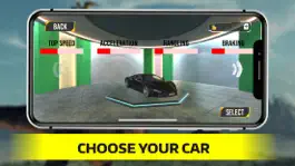 Game screenshot Xtreme Car Racing apk