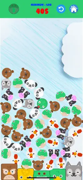 Game screenshot Winpets Tsum hack