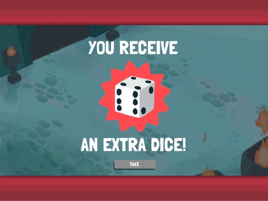 Dicey Dungeons Screenshots