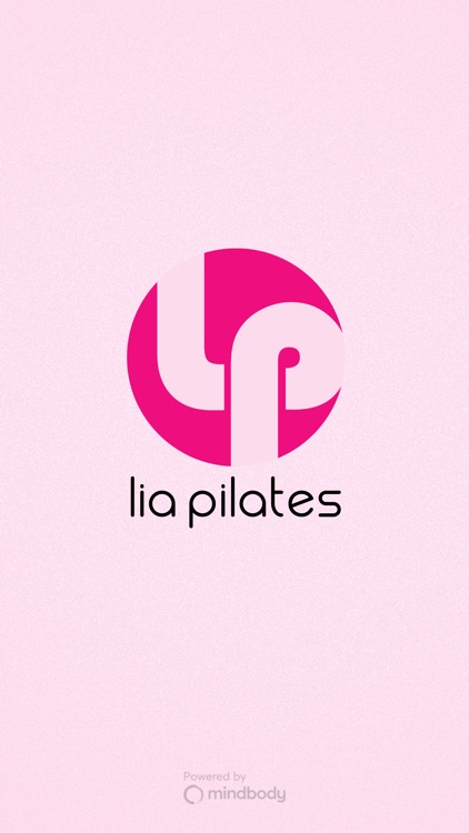 Lia Pilates