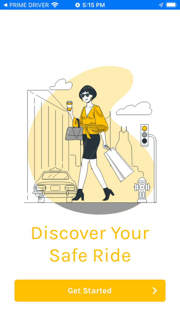 Prime Fast Affordable