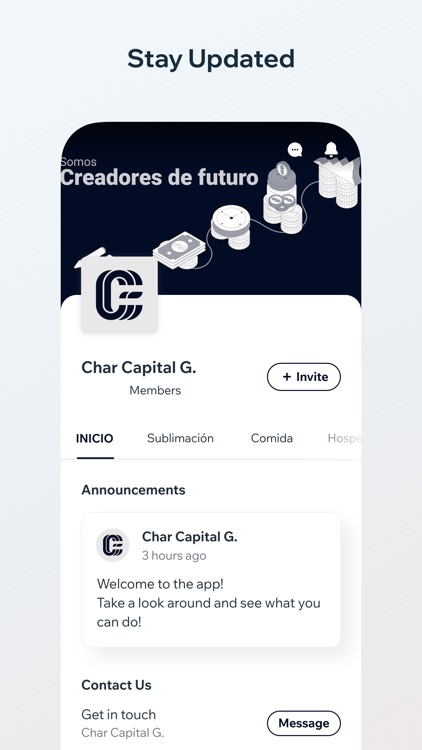 Char Capital Group