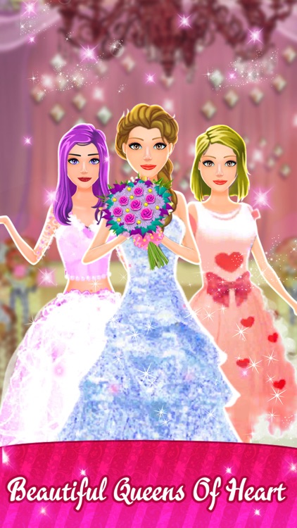 Makeup Salon: Makeover Games screenshot-6