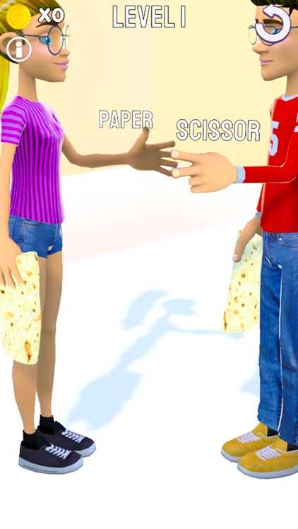 Tortilla Slap Challenge screenshot-4