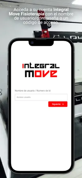 Game screenshot Integral Move Fisioterapia mod apk