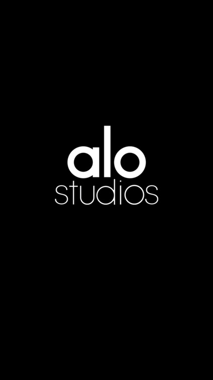 Aloyoga Studio