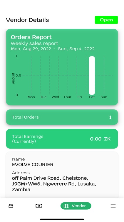 Twende Owner screenshot-4