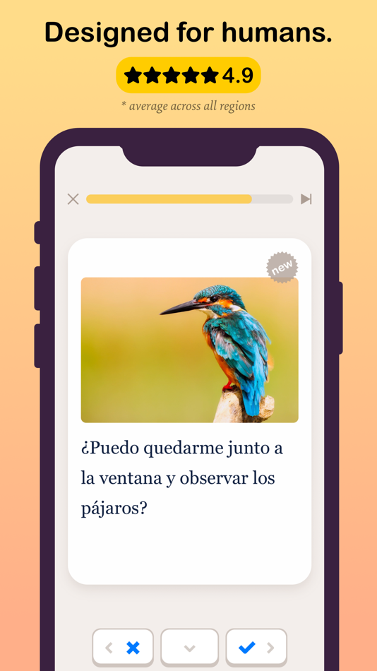 Fresh Cards Flashcards by Allen Ussher (iOS Apps) — AppAgg