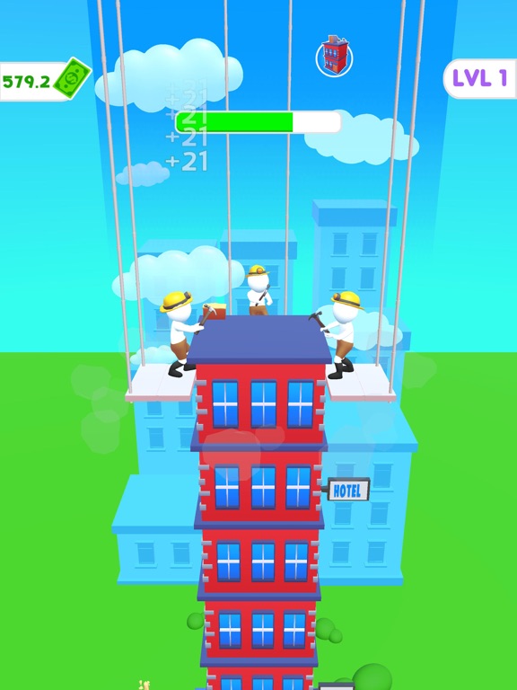Building Construction Master screenshot 3
