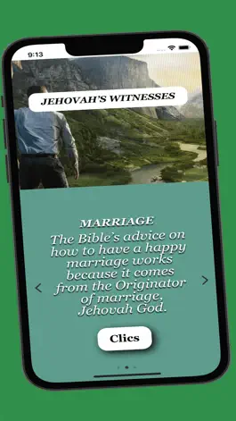 Game screenshot Examining the Scriptures mod apk