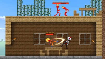 Stickman Arena screenshot 4