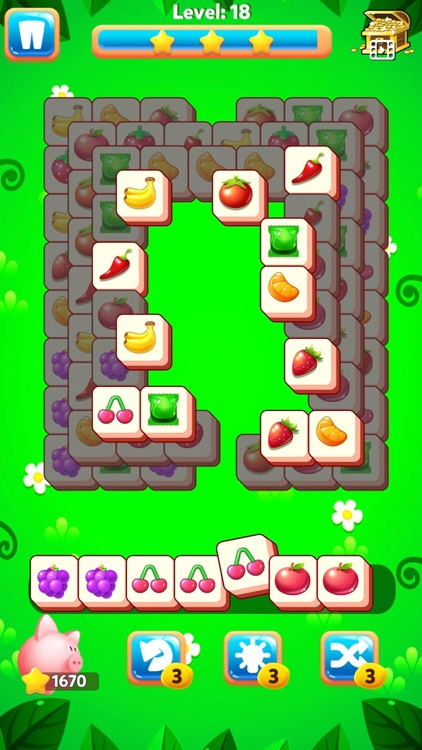 Tile Matching Games: Zen Match by Paresh Gundaniya Tile Matching Games: Zen Match by Paresh Gundaniya